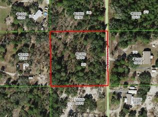 6530 N Zircon Point, Dunnellon, FL 34433