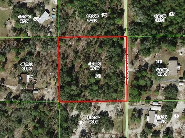 6530 N Zircon Point, Dunnellon, FL 34433