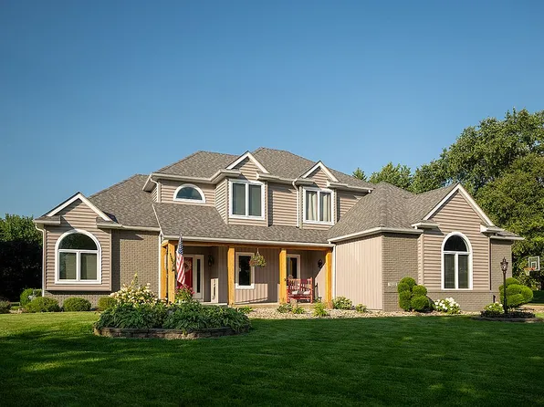 15022 Stransbury Ct, Granger, IN 46530