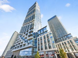 1000 Portage Pkwy #1901, Vaughan, ON L4K 0J6