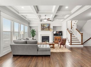 4190 Oxcliffe Grv, Buford, GA 30024