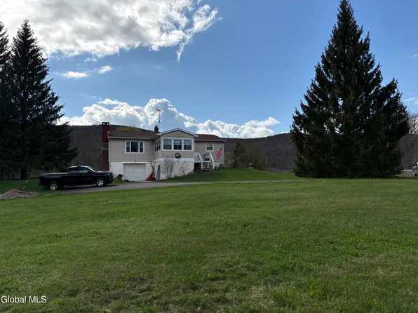 693 NY-10, Jefferson, NY 12093