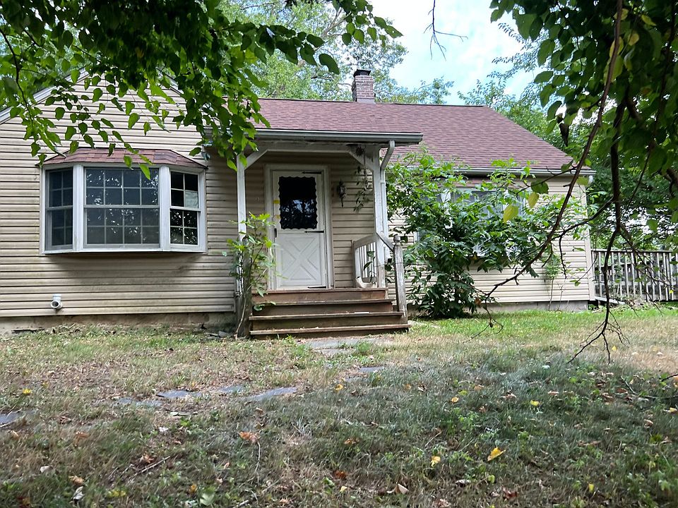 88 Cedar St, West Hurley, NY 12491 Zillow