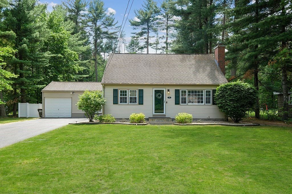 420 Soule Rd, Wilbraham, MA 01095 Zillow