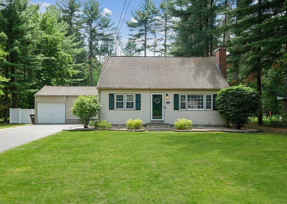 420 Soule Rd, Wilbraham, MA 01095 Zillow