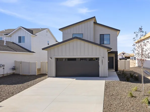 2051 S Summerson Way, Meridian, ID 83642