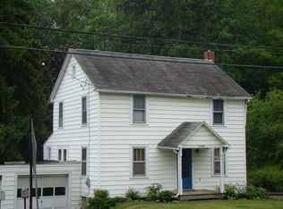 5168 W Buffalo Run Rd, Port Matilda, PA 16870