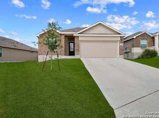 3530 Manoway Bay, San Antonio, TX 78233