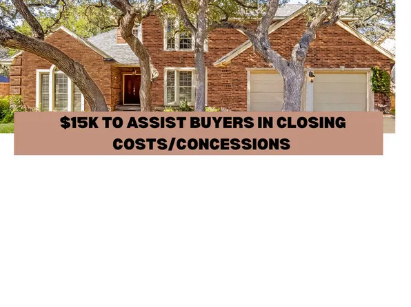 15607 Dawn Crest, San Antonio, TX 78248