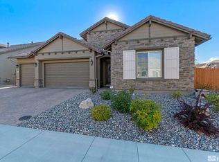 9401 Flying Horse Rd, Reno, NV 89521