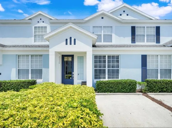 2530 Maneshaw Ln, Kissimmee, FL 34747