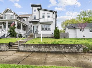 1718 Arthur Ave, Nashville, TN 37208
