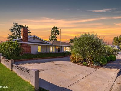 2690 Elizondo Ave, Simi Valley, CA, 93065