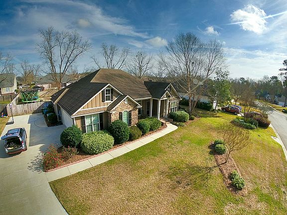 5th image of 4530 San Saba Dr