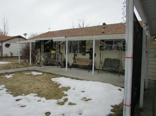 365 Sparling St, Blackfoot, ID 83221
