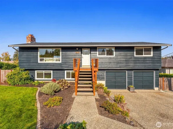 8417 S 17th Street, Tacoma, WA 98465