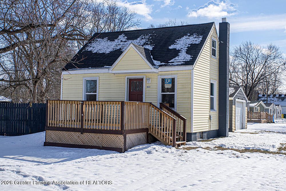 Primary listing photo