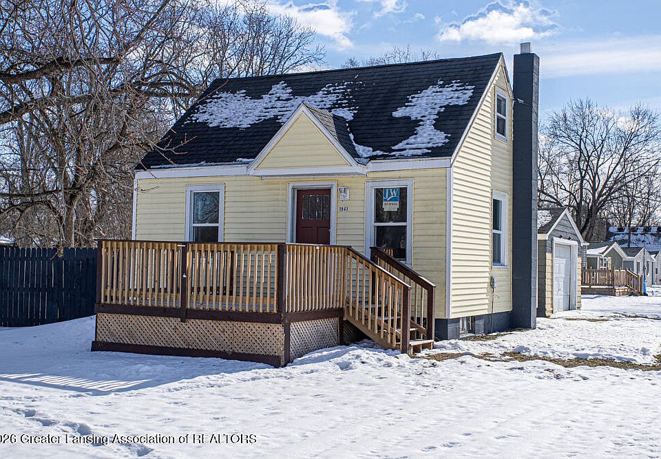 1st image of 1941 Reo Rd