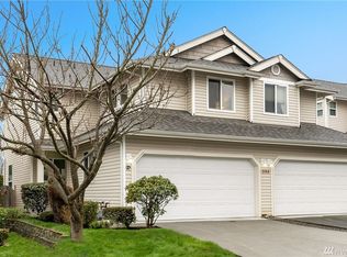 1614 Hollow Dale Pl #D, Everett, WA 98204