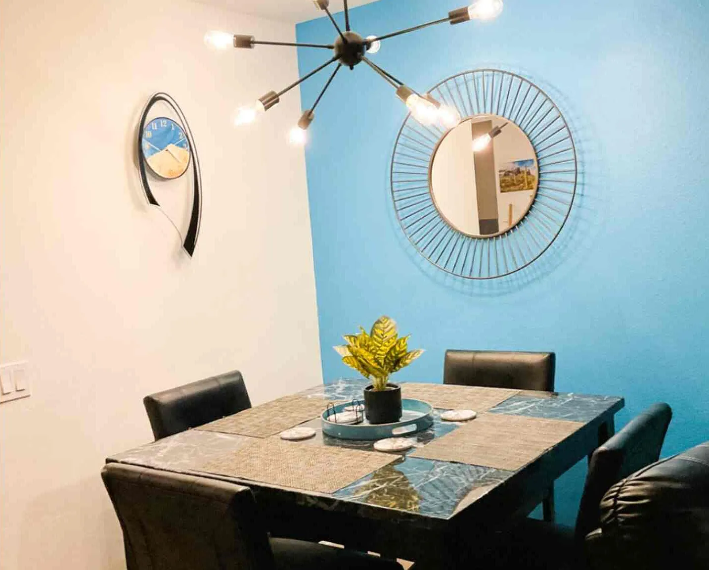 2 bed, 1152 sqft, $3,500 — Photo 2