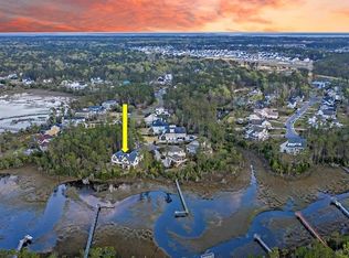 3610 Coastal Crab Rd, Mount Pleasant, SC 29466