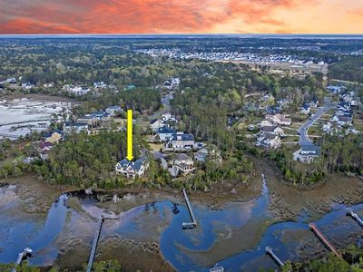 3610 Coastal Crab Rd, Mount Pleasant, SC, 29466