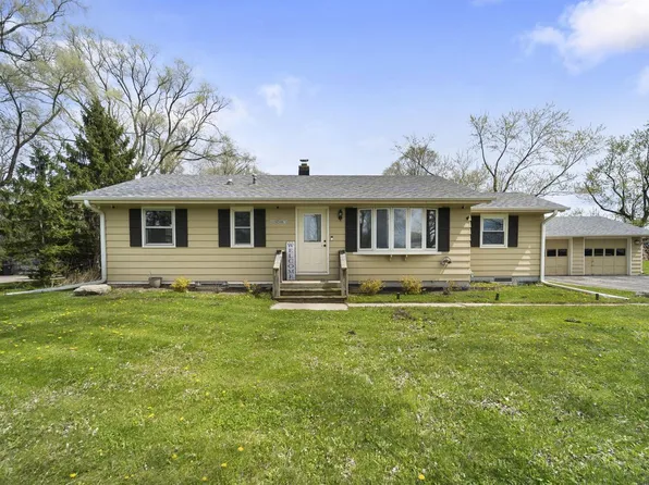 W229S8610 Big Bend DRIVE, Big Bend, WI 53103