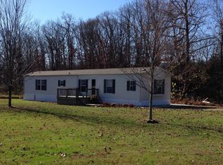 1050 Highway U, Saint James, MO 65559