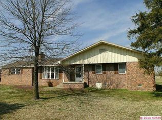 730 N Lenapah Ave, Skiatook, OK 74070