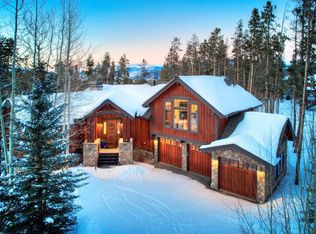 71 Spalding Ter, Breckenridge, CO 80424