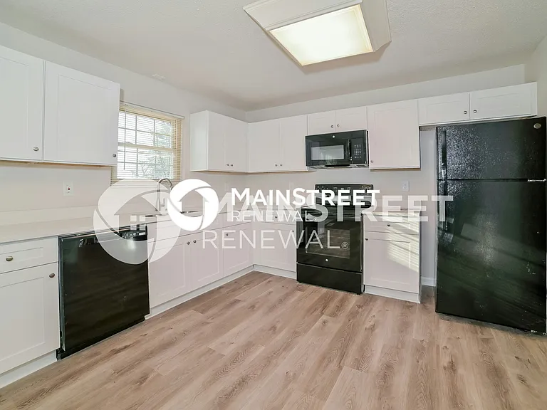 WM - Kitchen