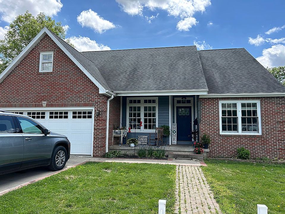 1st image of 1421 N 2200 East Rd