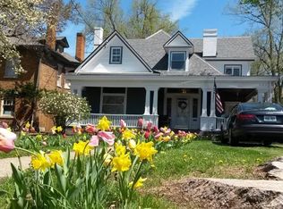 631 E High St, Lexington, KY 40502