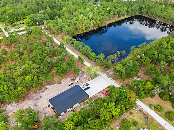126 POOR FARM Road, Palatka, FL 32177
