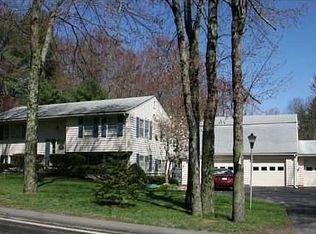 181 Marblehead St, North Reading, MA 01864