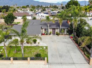16060 Miller Ave, Fontana, CA 92336