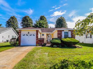 4 Matterhorn Way, Brick, NJ 08724
