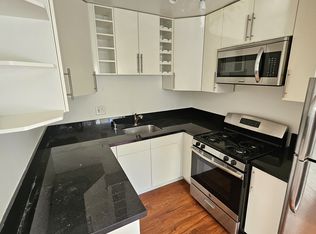 933 S Gramercy Dr APT 8, Los Angeles, CA 90019