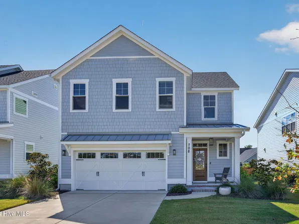 708 Trisail Terrace, Wilmington, NC 28412