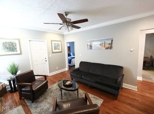 142 Laurel Ave SW, Atlanta, GA 30314
