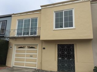 67 Riverton Dr, San Francisco, CA 94132