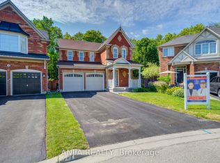 54 Weldon Woods Ct, Whitchurch Stouffville, ON L4A0J4
