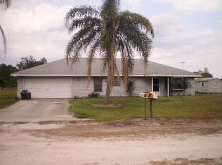 2390 N Yucca Rd, Avon Park, FL 33825
