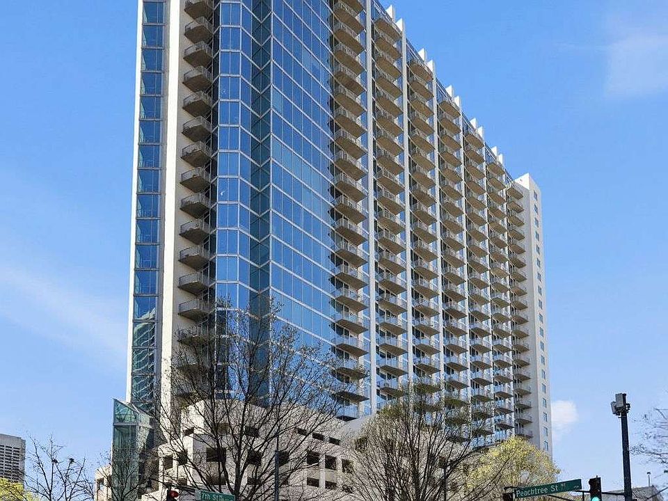1st image of 860 Peachtree St NE Unit 2314