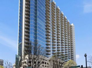 860 Peachtree St NE Unit 2314, Atlanta, GA 30308