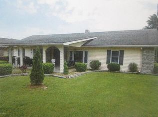6111 Loretto Rd, Bardstown, KY 40004