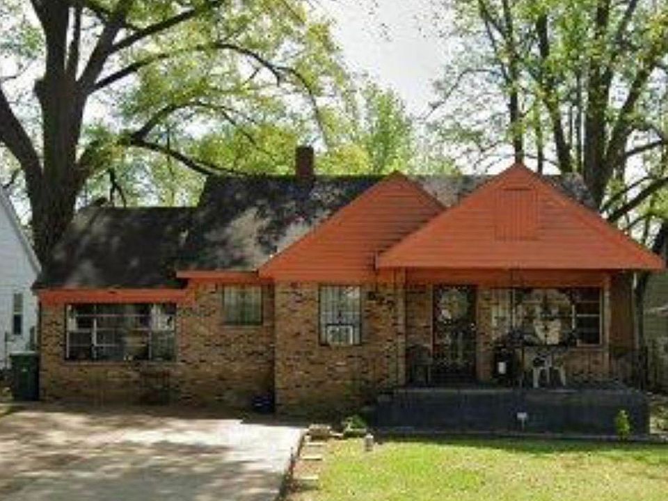 1st image of 827 E Dempster Ave