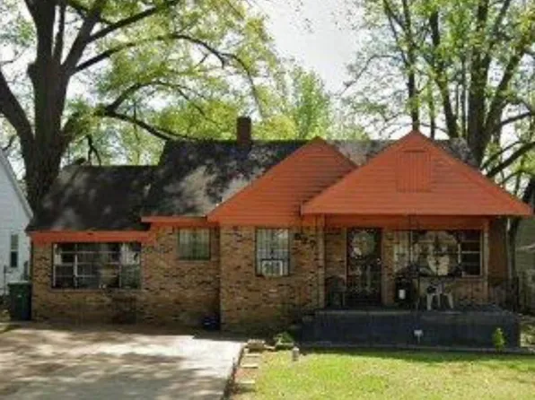 827 E Dempster Ave, Memphis, TN 38106