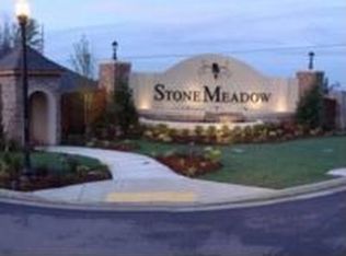 3112 SW Stonepoint Ave, Bentonville, AR 72712