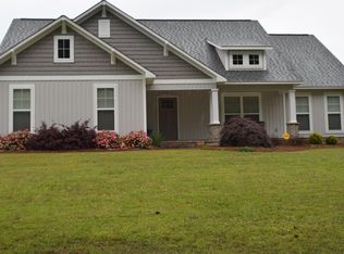 820 Oakland Dr, Gadsden, AL 35901